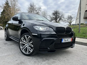 BMW X6 ШВЕЙЦАРИЯ!!! xDrive40d!!!M Performance!!!, снимка 3