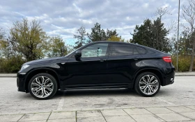 BMW X6 ШВЕЙЦАРИЯ!!! xDrive40d!!!M Performance!!!, снимка 6