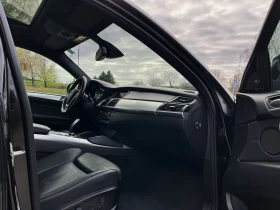 BMW X6 ШВЕЙЦАРИЯ!!! xDrive40d!!!M Performance!!!, снимка 14