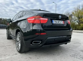 BMW X6 ШВЕЙЦАРИЯ!!! xDrive40d!!!M Performance!!!, снимка 7