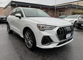 Audi Q3 АВТОКРЕДИТ* ЦЕНА БЕЗ АНАЛОГ*  - 41999 лв. / 21473.75 € - 58560045 3