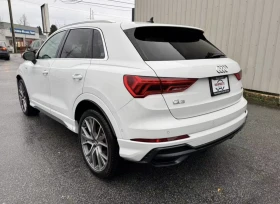 Audi Q3 АВТОКРЕДИТ* ЦЕНА БЕЗ АНАЛОГ*  - 41999 лв. / 21473.75 € - 58560045 7