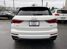 Audi Q3 АВТОКРЕДИТ* ЦЕНА БЕЗ АНАЛОГ*  - 41999 лв. / 21473.75 € - 58560045 6