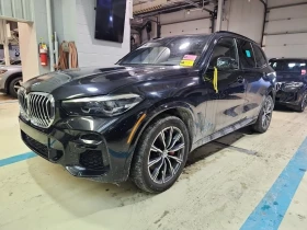 BMW X5 2022 XDRIVE40I * CARFAX * БЕЗ ПЪРВОНАЧАЛНА ВНОСКА
