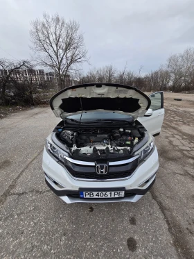 Honda Cr-v 1.6 iD-Tec - 16100 € / 31488.86 лв. - 64686226 15
