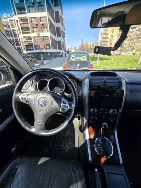 Suzuki Grand vitara 2.0 бензин | Auto.bg — изображение 8