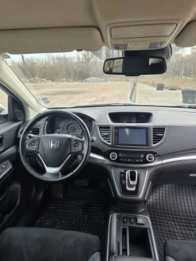 Honda Cr-v 1.6 iD-Tec - 16100 € / 31488.86 лв. - 64686226 6
