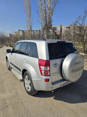 Suzuki Grand vitara 2.0 бензин | Auto.bg — изображение 4