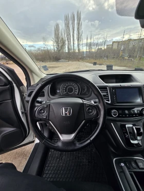 Honda Cr-v 1.6 iD-Tec - 16100 € / 31488.86 лв. - 64686226 7