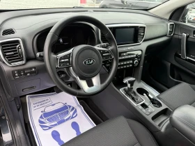 Kia Sportage (KATO НОВА) - 14500 € / 28359.53 лв. - 39565077 12