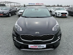 Kia Sportage (KATO НОВА) - 14500 € / 28359.53 лв. - 39565077 2