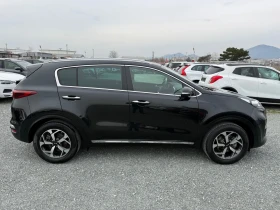 Kia Sportage (KATO НОВА) - 14500 € / 28359.53 лв. - 39565077 4
