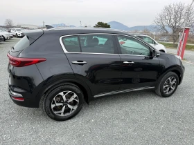 Kia Sportage (KATO НОВА) - 14500 € / 28359.53 лв. - 39565077 5