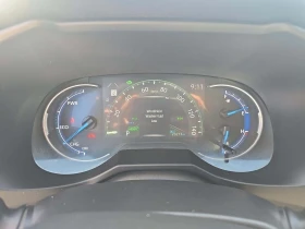 Toyota Rav4 Hybrid XLE - 30520 € / 59691.93 лв. - 48342684 7