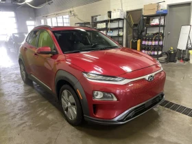 Hyundai Kona ELECTRIC / ULTIMATE - 12800 € / 25034.62 лв. - 44615196 2