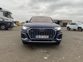 Audi Q5 2.0 TDI - 42000 € / 82144.86 лв. - 62190830 5