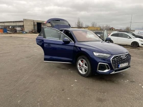 Audi Q5 2.0 TDI - 42000 € / 82144.86 лв. - 62190830 10