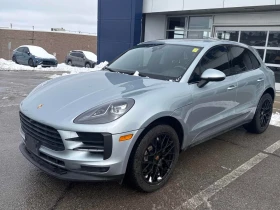 Porsche Macan AWD * КАРБОН* ОБДУХВАНЕ* 360 КАМЕРА* 