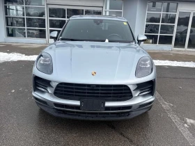 Porsche Macan AWD * КАРБОН* ОБДУХВАНЕ* 360 КАМЕРА*  - 27990 € / 54743.68 лв. - 15528362 2