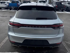 Porsche Macan AWD * КАРБОН* ОБДУХВАНЕ* 360 КАМЕРА*  - 27990 € / 54743.68 лв. - 15528362 5