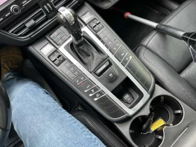 Porsche Macan AWD * КАРБОН* ОБДУХВАНЕ* 360 КАМЕРА*  - 27990 € / 54743.68 лв. - 15528362 12