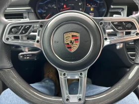 Porsche Macan AWD * КАРБОН* ОБДУХВАНЕ* 360 КАМЕРА*  - 27990 € / 54743.68 лв. - 15528362 10