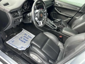 Porsche Macan AWD * КАРБОН* ОБДУХВАНЕ* 360 КАМЕРА*  - 27990 € / 54743.68 лв. - 15528362 7