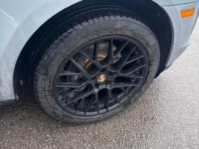 Porsche Macan AWD * КАРБОН* ОБДУХВАНЕ* 360 КАМЕРА*  - 27990 € / 54743.68 лв. - 15528362 6