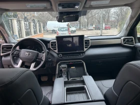 Toyota Tundra 3.5L V6 Twin-Turbo - 62000 € / 121261.46 лв. - 65960738 13