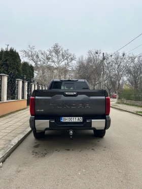 Toyota Tundra 3.5L V6 Twin-Turbo - 62000 € / 121261.46 лв. - 65960738 5