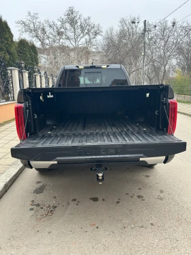 Toyota Tundra 3.5L V6 Twin-Turbo - 62000 € / 121261.46 лв. - 65960738 15