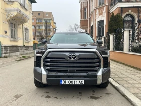 Toyota Tundra 3.5L V6 Twin-Turbo - 62000 € / 121261.46 лв. - 65960738 7