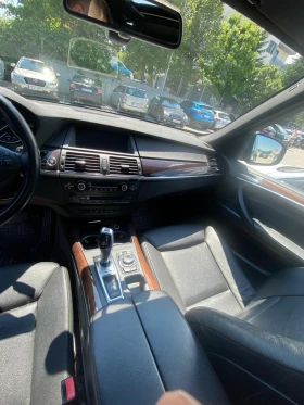 BMW X5 - 15000 € / 29337.45 лв. - 43814723 5