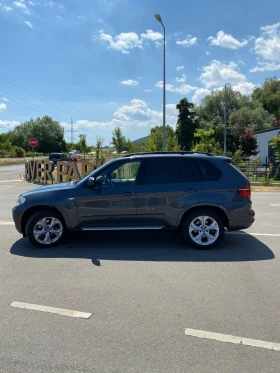 BMW X5 - 15000 € / 29337.45 лв. - 43814723 3