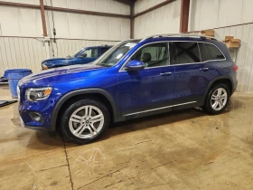 Mercedes-Benz GLB 250 4MATIC  | Mobile.bg � ����� ������ 3