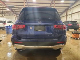 Mercedes-Benz GLB 250 4MATIC  | Mobile.bg � ����� ������ 5