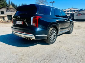 Hyundai Palisade calligraphy | Mobile.bg � ����� ������ 7