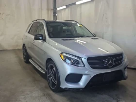 Mercedes-Benz GLE 43 AMG  * CARFAX * �������� * ���� * KEYLESS | Mobile.bg � ����� ������ 2