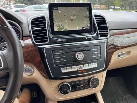 Mercedes-Benz GLE 400 | DISTRONIC | 360 | HARMAN KARDON | ������� |  | Mobile.bg � ����� ������ 9