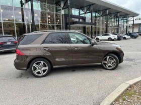 Mercedes-Benz GLE 400 | DISTRONIC | 360 | HARMAN KARDON | ������� |  | Mobile.bg � ����� ������ 3