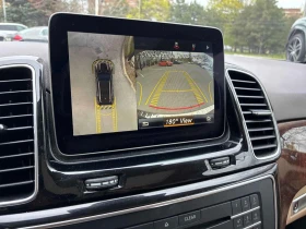 Mercedes-Benz GLE 400 | DISTRONIC | 360 | HARMAN KARDON | ������� |  | Mobile.bg � ����� ������ 13
