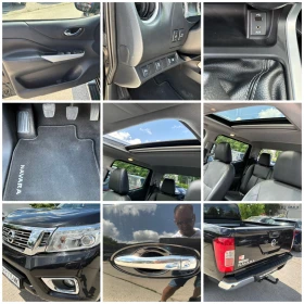 Nissan Navara 2.3D 190�.� 6��. ����� 4x4 Tekna FULL 87000��. | Mobile.bg � ����� ������ 15