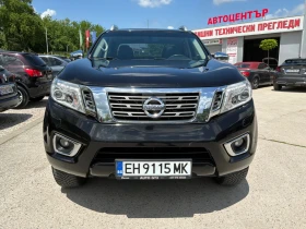 Nissan Navara 2.3D 190�.� 6��. ����� 4x4 Tekna FULL 87000��. | Mobile.bg � ����� ������ 2