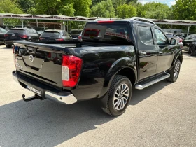 Nissan Navara 2.3D 190�.� 6��. ����� 4x4 Tekna FULL 87000��. | Mobile.bg � ����� ������ 4