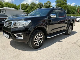 ������ Nissan Navara