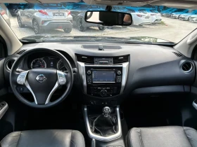 Nissan Navara 2.3D 190�.� 6��. ����� 4x4 Tekna FULL 87000��. | Mobile.bg � ����� ������ 13