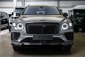 Bentley Bentayga S V8* BLACK EDITION*  | Auto.bg — изображение 2