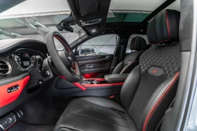 Bentley Bentayga S V8* BLACK EDITION*  | Auto.bg — изображение 10