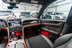 Bentley Bentayga S V8* BLACK EDITION*  | Auto.bg — изображение 13