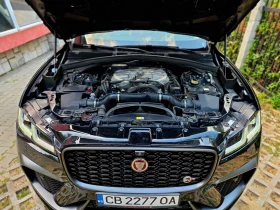 Jaguar F-PACE SVR P550 Facelift | Mobile.bg � ����� ������ 7